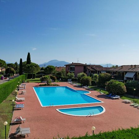 Appartamento Al Cascinale 데센자노델가르다 외부 사진