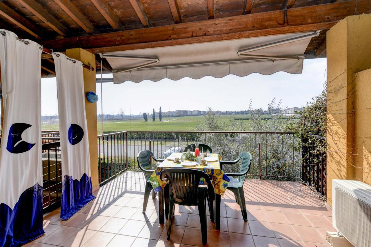Appartamento Al Cascinale 데센자노델가르다 외부 사진