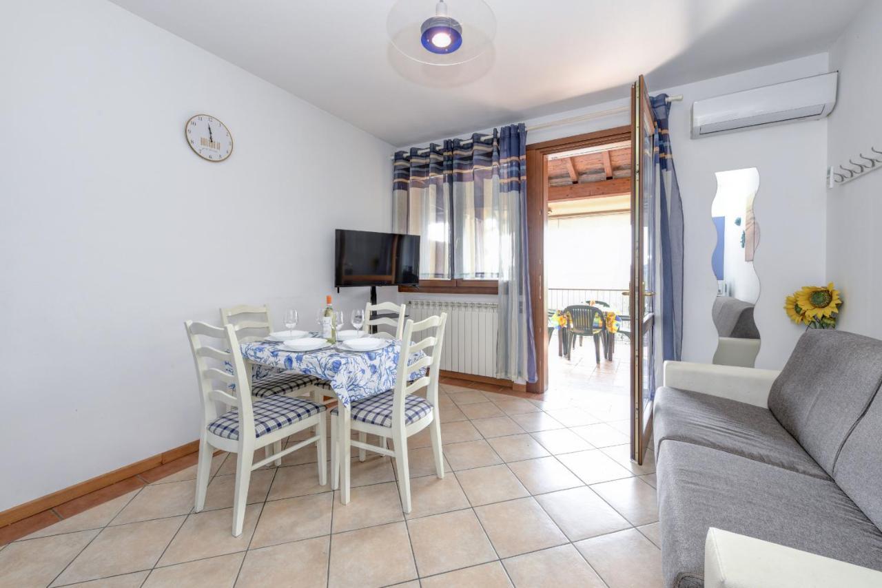Appartamento Al Cascinale 데센자노델가르다 외부 사진
