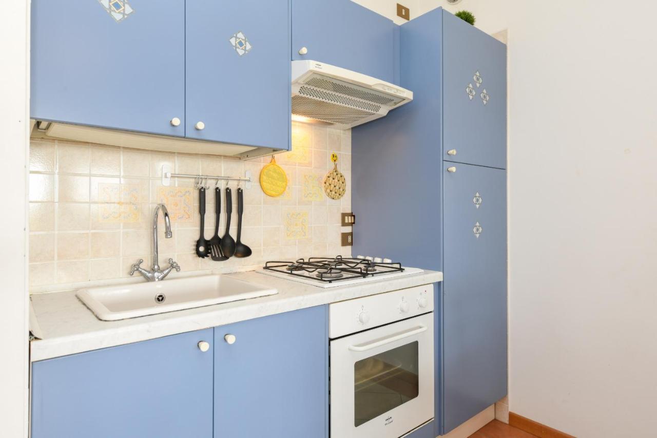 Appartamento Al Cascinale 데센자노델가르다 외부 사진