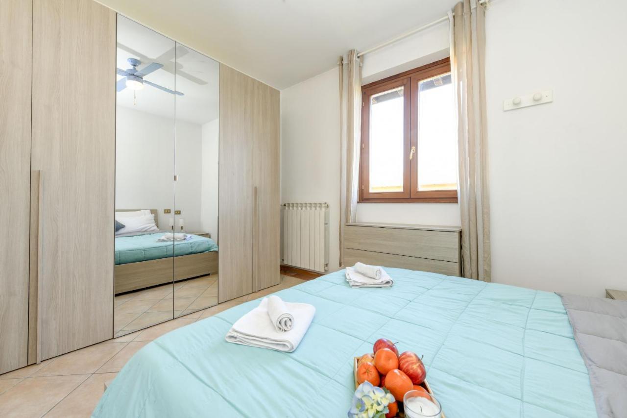 Appartamento Al Cascinale 데센자노델가르다 외부 사진
