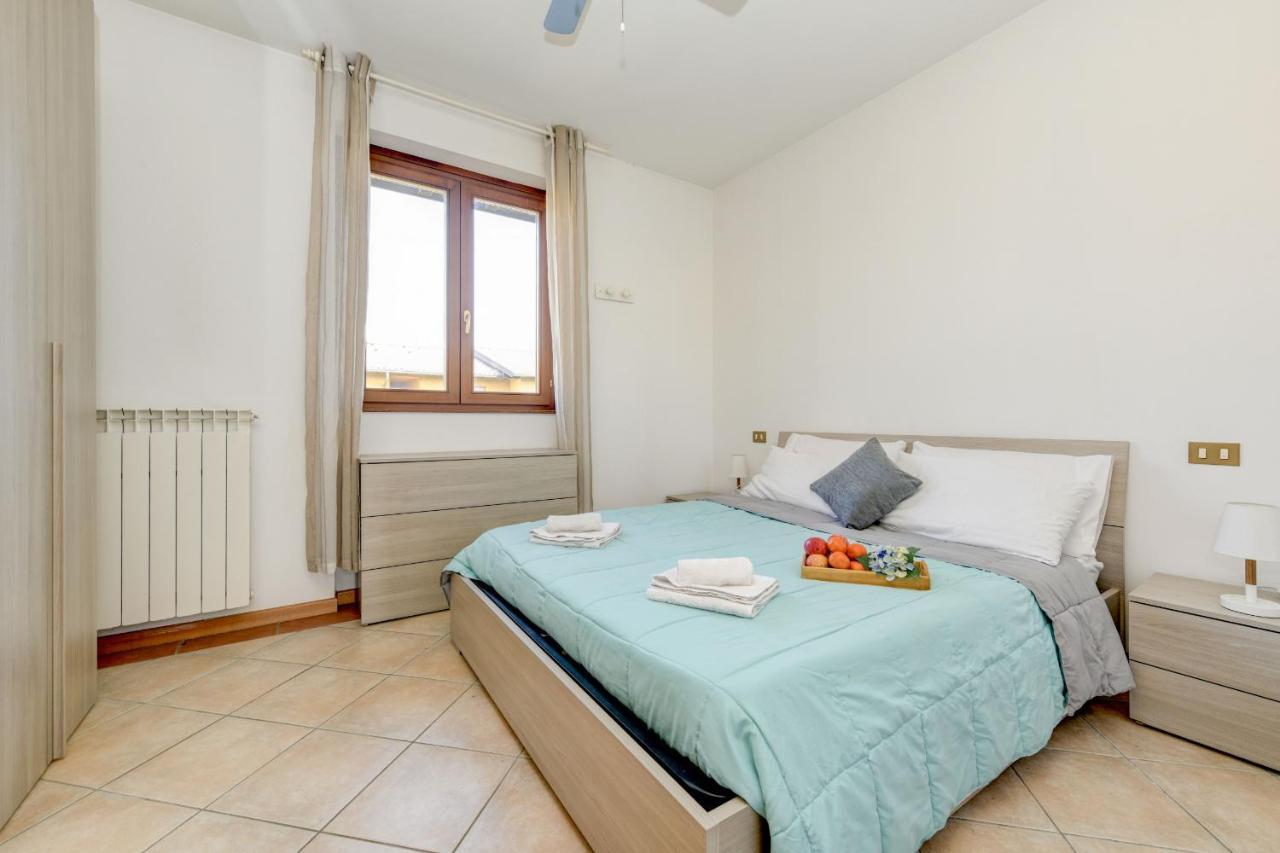 Appartamento Al Cascinale 데센자노델가르다 외부 사진