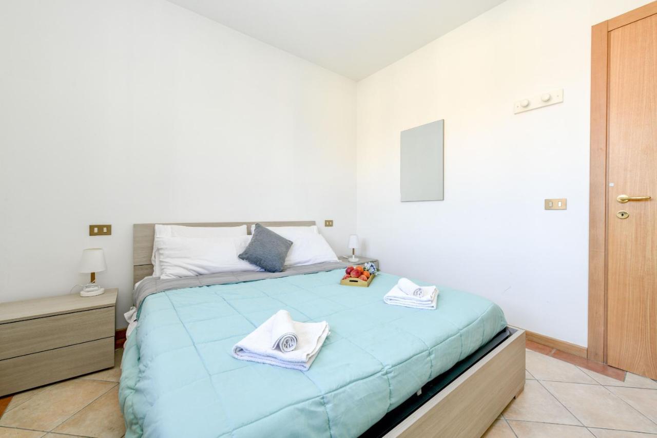 Appartamento Al Cascinale 데센자노델가르다 외부 사진